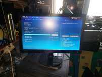 Монітор 18.5" LED TN, Asus VS197, 1366x768 (16:9), 5 мс, VGA)