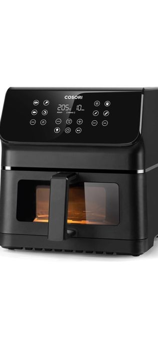 Аерогриль COSORI Premium ll Plus 6.2L.