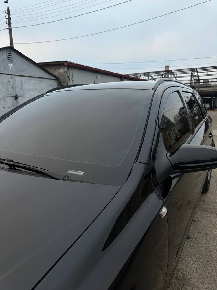 Opel Astra H 2006 benzin