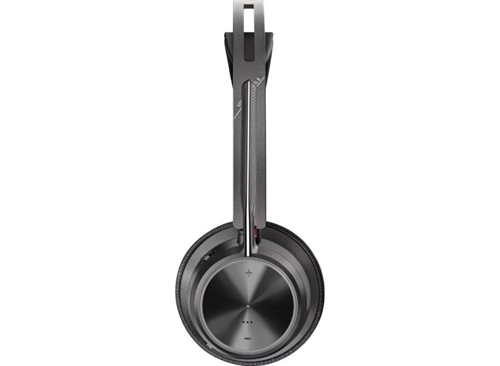 Słuchawki Biurowe Bluetooth Poly Voyager Focus 2 USB-A Stereo