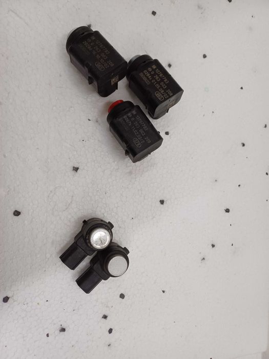 czujniki parkowania opel 1278.7793 i 1328.2884