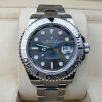 Rolex Yacht-Master