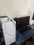 Pc gaming i5/gtx 1650