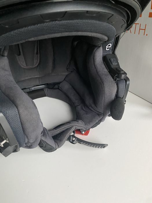 Kask Schubert C3 pro