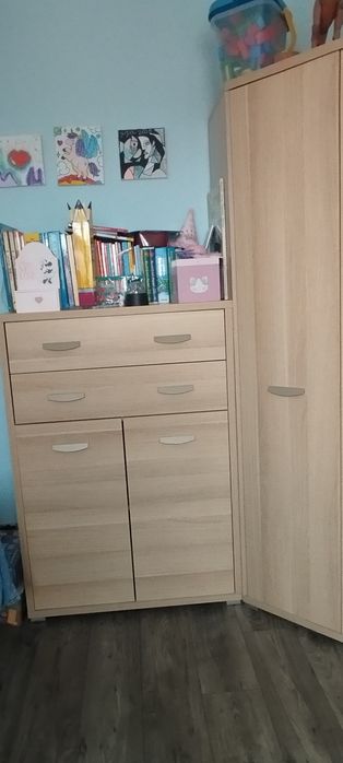 Meble Wójcik kolekcja Claro