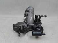 PIAGGIO PORTER HIJET PFAU QUARGO 0.7 DIESEL LOMBARDINI 06-18 KOLEKTOR SSACY PRZEPUSTNICA 3867006