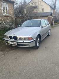 BMW e39 Turing m52 TU b28