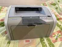 Принтер HP LazerJet 1020