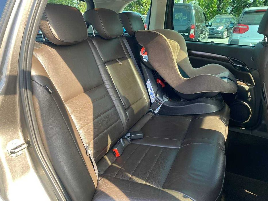 Fiat Croma 2008 (Розстрочка / Лізинг)
