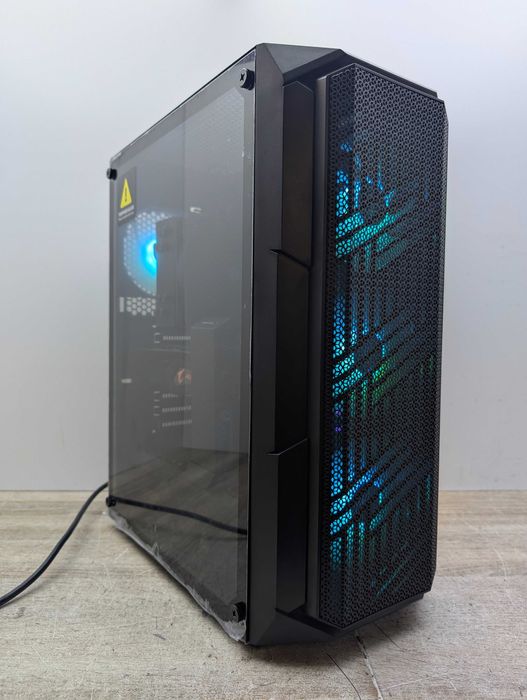 Ігровий ПК 1stPlayer Ryzen 5 5500 | RTX 2070 8GB | 16GB | 1TB NVMe