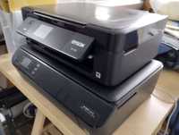 Impressoras HP ENVY 4500 & EPSON XP-412