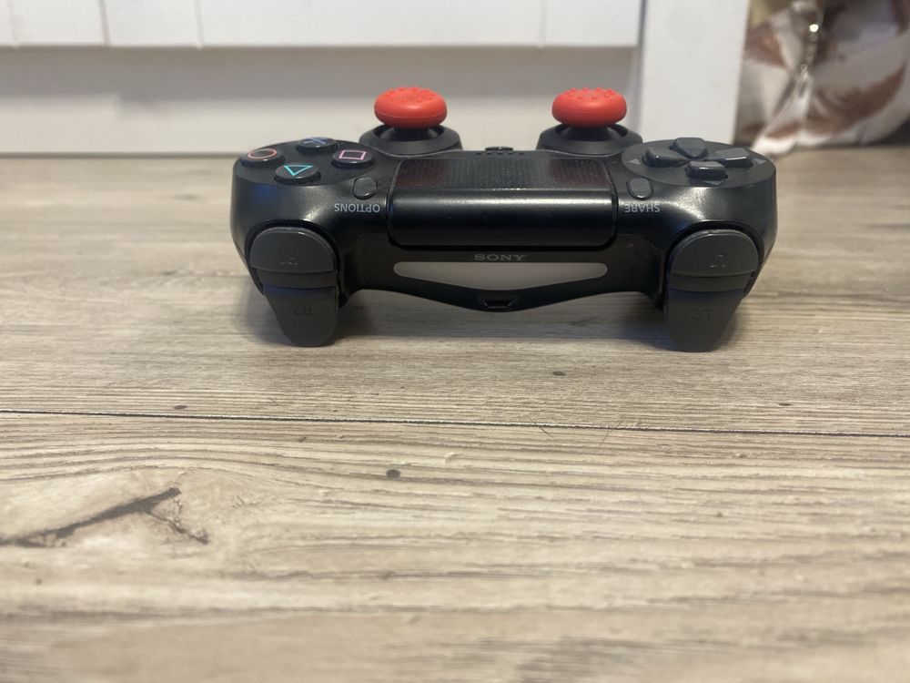 Pad do ps4  dobry stan