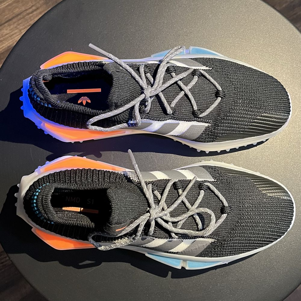Buty adidas NMD_S1 - nowe - rozmiar 42 (+2/3)