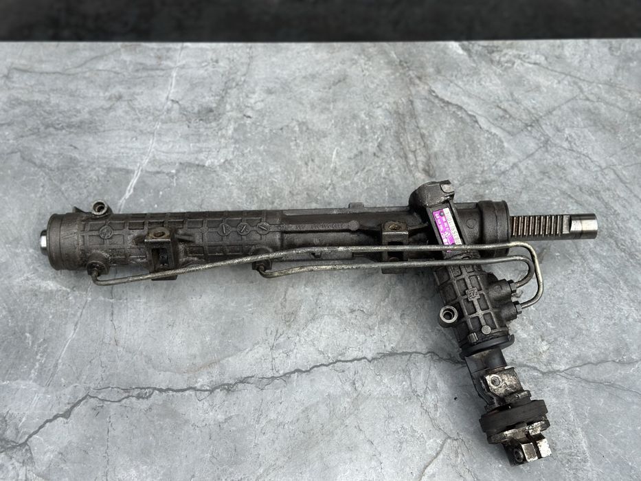 Е46 рульова рейка ZF BMW оригінал Німеччина Рулевая Рейка Шрот