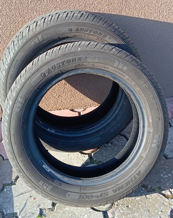 Opony Austone Athena SP-801  185/60 R / 2 sztuki.
