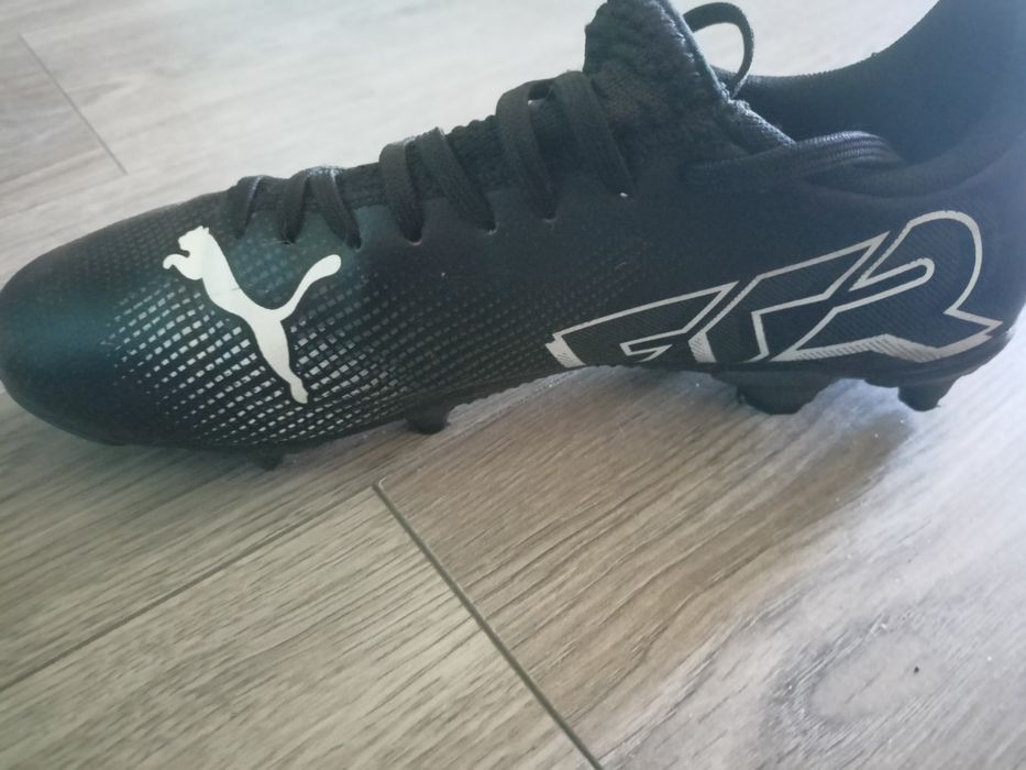 Korki puma future 7 rozmiar 37