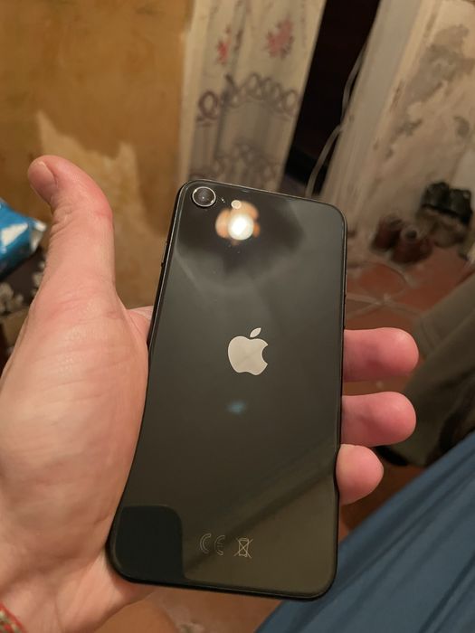 Iphone se2020 128gb