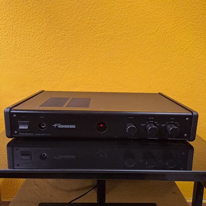 Amplificador FASE PF30