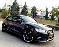 Audi A3 Sportback S LINE  2.0 TDI