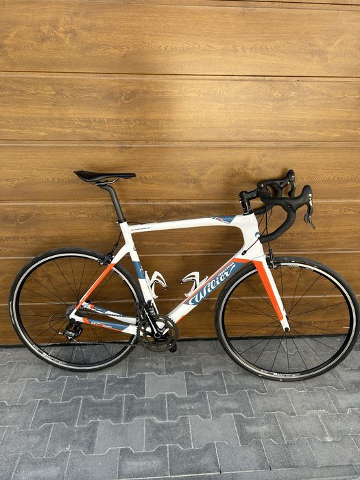 Rower szosowy Wilier Triestina Gtr