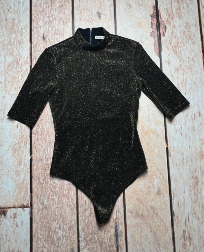 Body Alice+Olivia