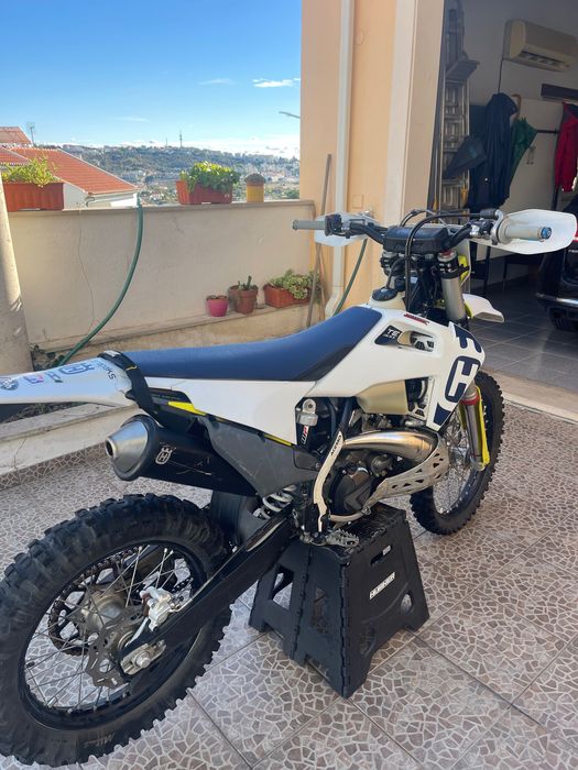 Husqvarna TE300i 2020