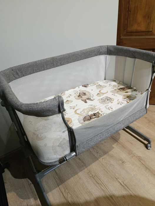 Dostawka niemowlęca