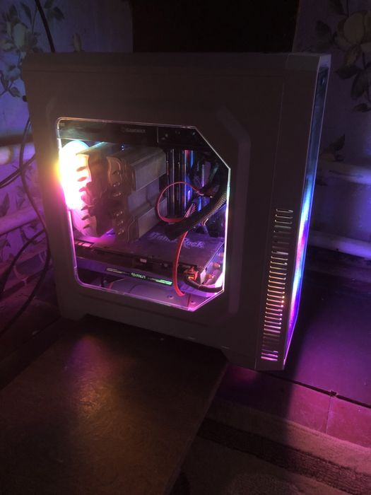 Компютер игровой