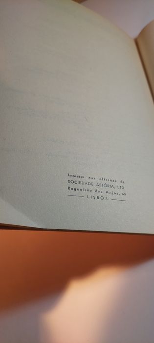 Cultura da Batata - José Justino de Amorim (1943)