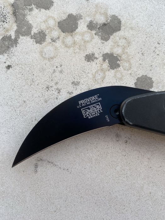 Navalha CRKT provoke