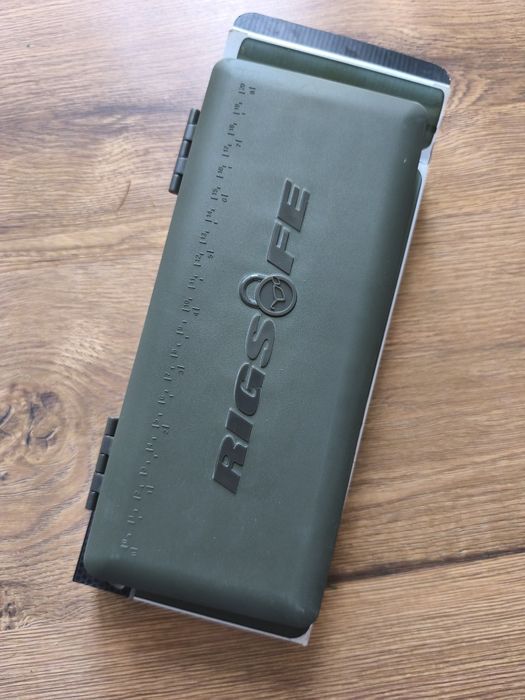 Combi Rigsafe Korda Products pudełko na przypony