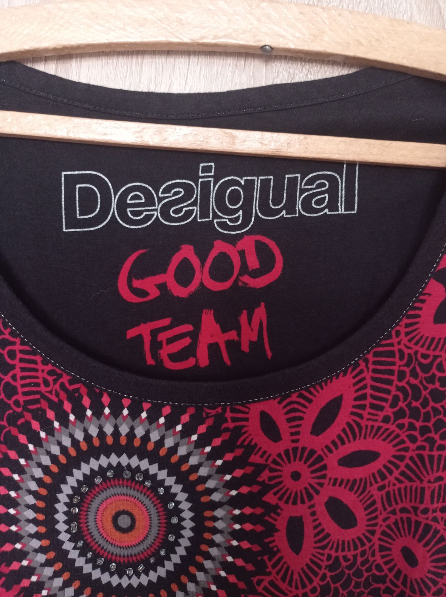 Sukienka Desigual L