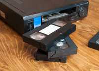 Digitalizção cassette VHS para pen ou drive