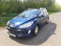 Продам Peugeot 308sw