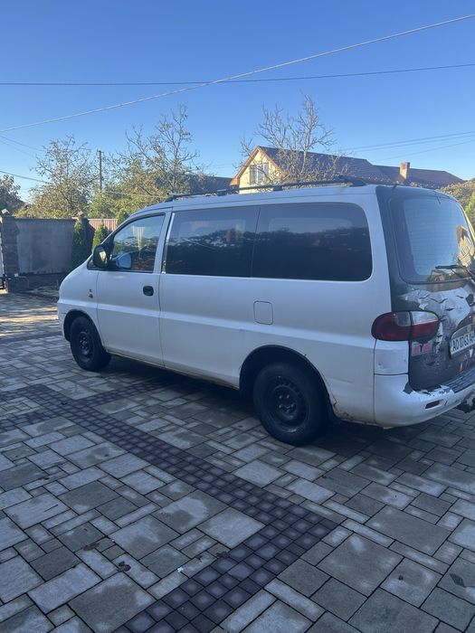 Хюндай Н1 2000 р