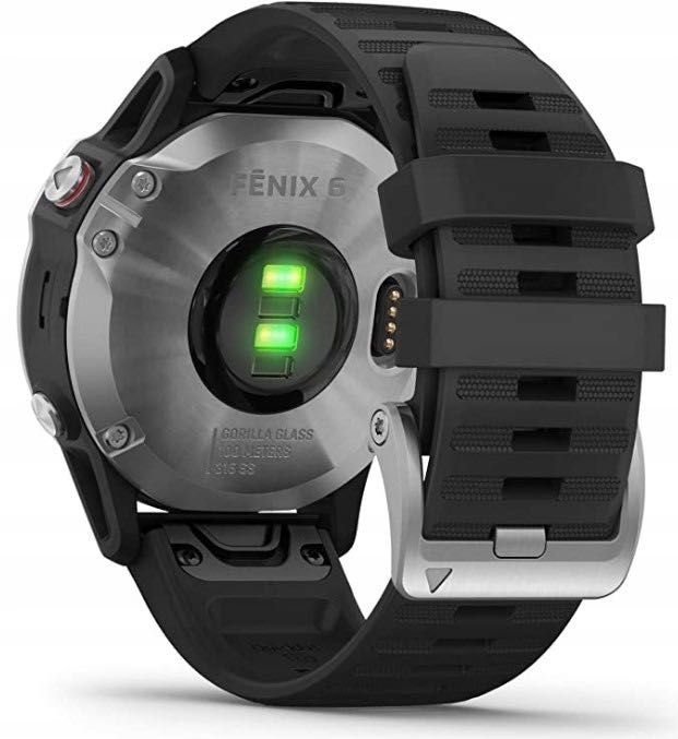 Zegarek Garmin Fenix 6