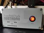 Nostromo 15v 1.5a wersja V6 zasilacz liniowy gwarancja