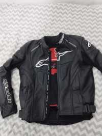 Kurtka motocyklowa Alpinestars GP Plus R Jacket rozmiar 50 M/L