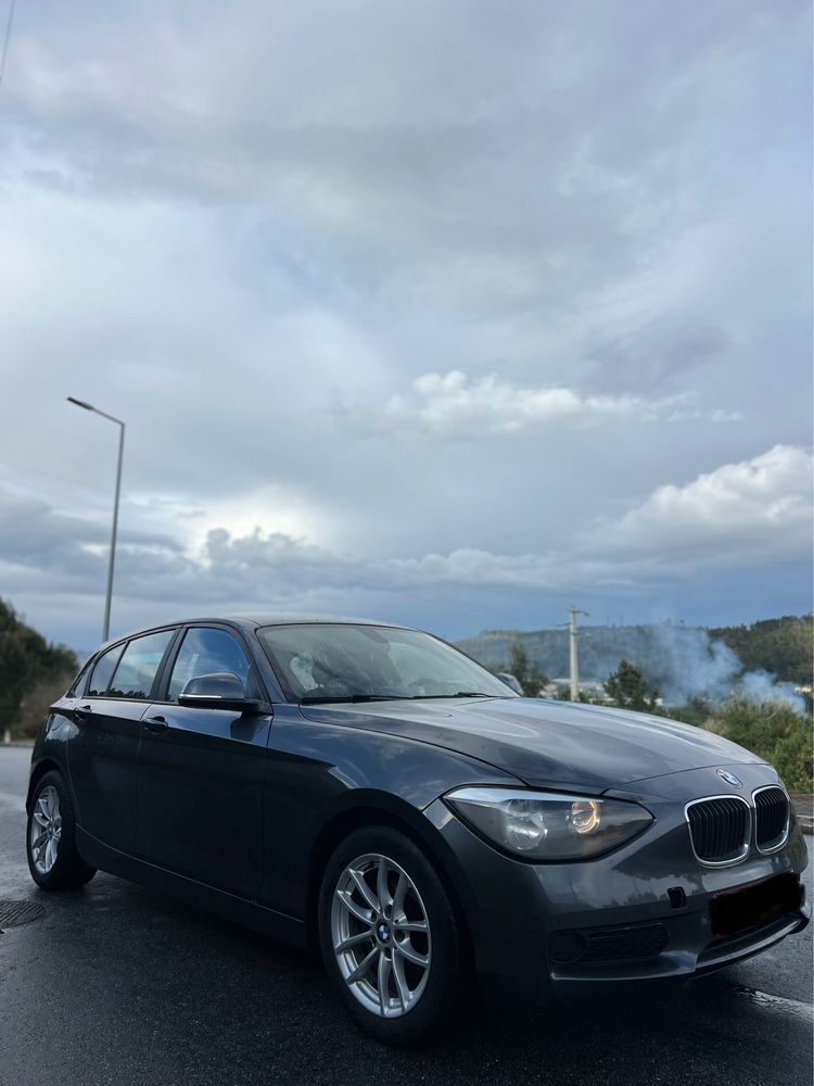 Bmw 116d