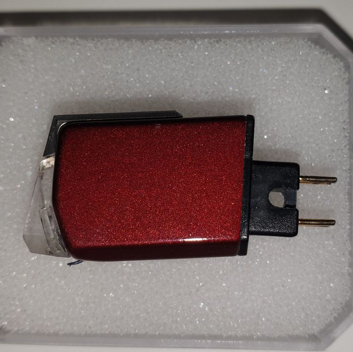 Wkładka gramofonowa Technics EPC-P205CMK3