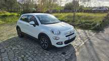 Fiat 500X 1.3 MJ Pop Plus J17 S&S