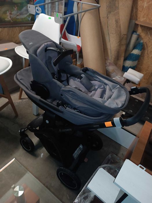 Wózek "2w1" Maxi-Cosi