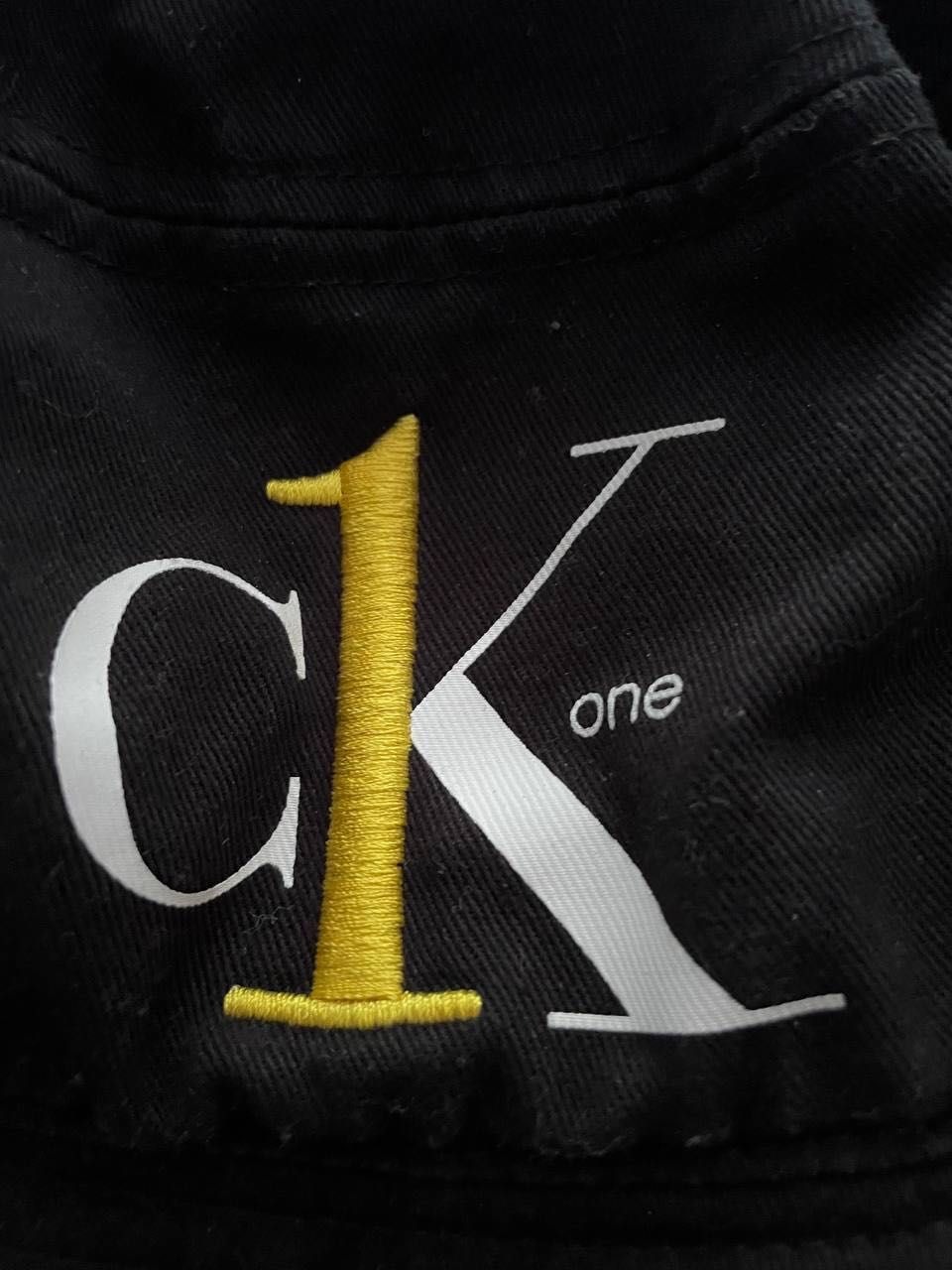 Літня панама Calvin Klein One Оригінал