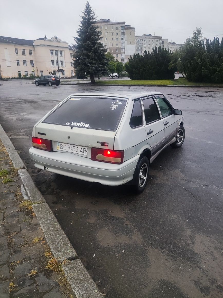 Продається авто на повному ходу