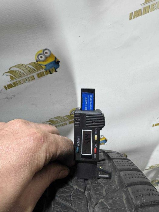 *Шини Barum 195/65R15. 4шт. Всесизонка (0136)