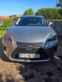 Sprzedam LEXUS NX300H