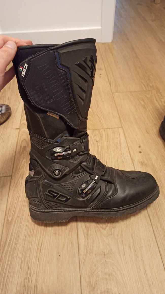 Buty motocyklowe SiDi Adventure 2