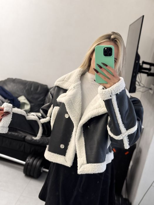 Дублянка  коротка зимова