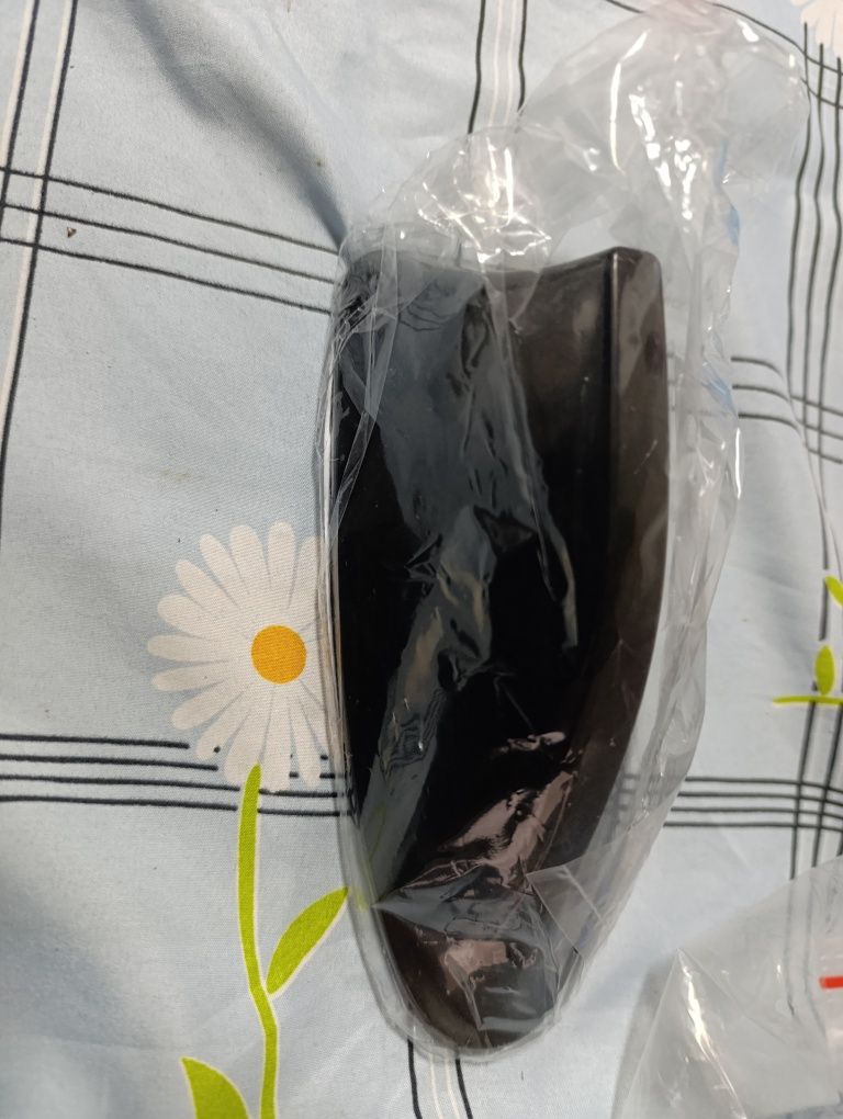 Antena tubarão novo