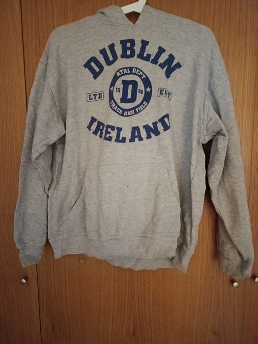 Sweatshirt Dublin